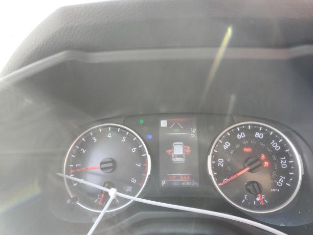 2022 TOYOTA RAV4 LE - 2T3H1RFV9NW187846