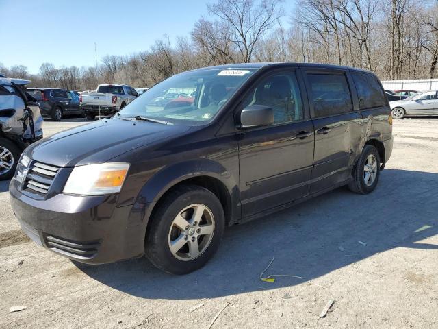 DODGE GRAND CARAVAN SE