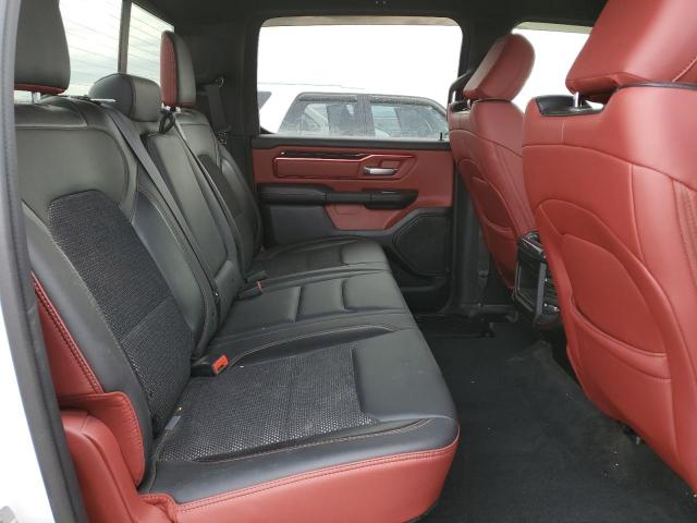 2019 RAM 1500 REBEL 1C6SRFLT1KN897382