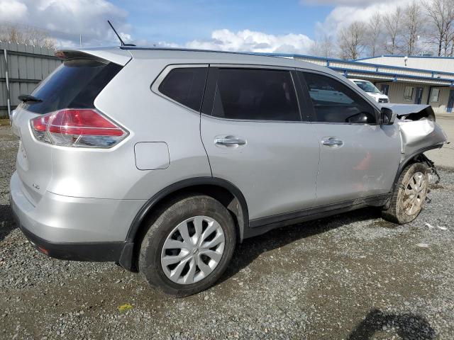 Vin: 5n1at2mvxfc841081, lot: 47956565, nissan rogue s 20153