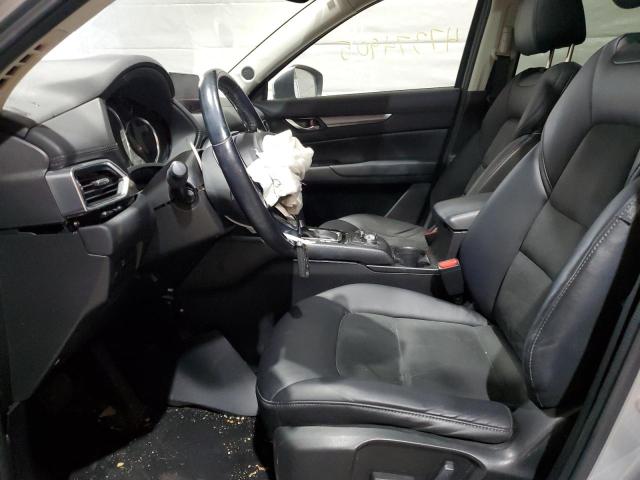 2017 MAZDA CX-5 TOURI - JM3KFBCL6H0200280