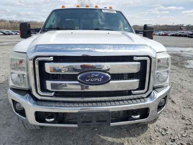2016 FORD F250 SUPER - 1FT7W2B65GEA43630