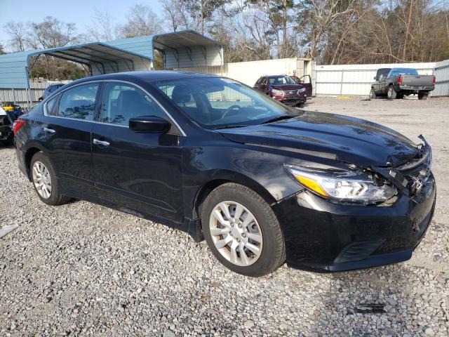 Vin: 1n4al3ap3gc264143, lot: 46136485, nissan altima 2.5 20164