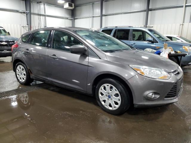 Vin: 1fahp3k23cl283078, lot: 49179515, ford focus se 20124