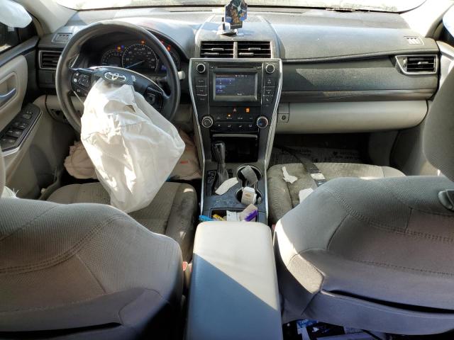 2015 TOYOTA CAMRY LE 4T4BF1FKXFR493761