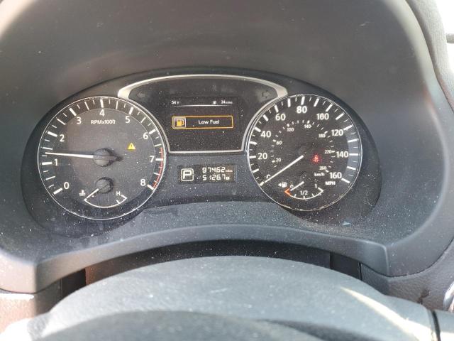 2015 NISSAN ALTIMA 2.5 - 1N4AL3AP3FN874742