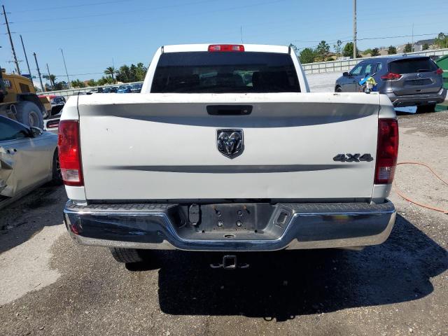 2022 RAM 1500 CLASS - 3C6RR7KT6NG348246