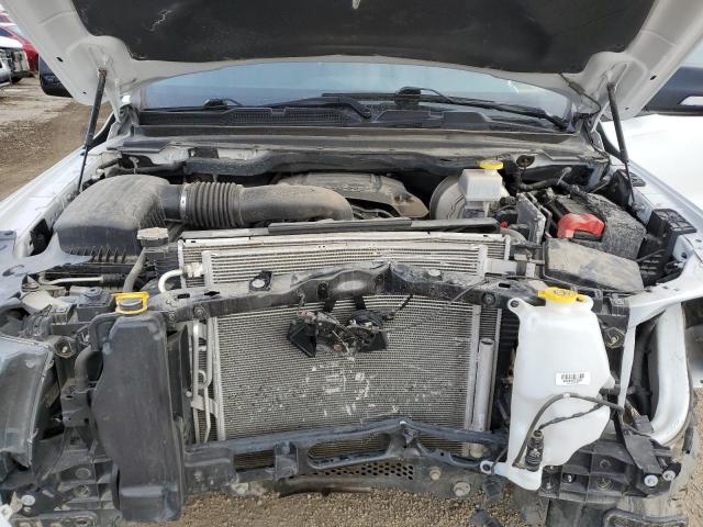 2019 RAM 1500 REBEL 1C6SRFLT1KN897382