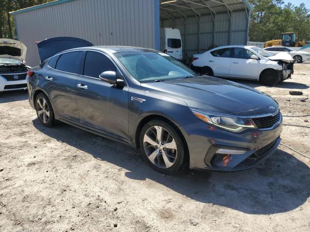 Vin: 5xxgt4l35lg413439, lot: 48320015, kia optima lx 20204