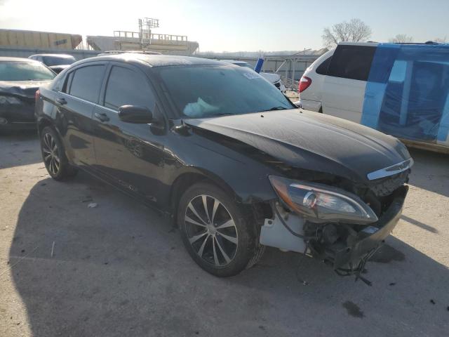 Vin: 1c3bc8fgxbn567166, lot: 48719125, chrysler 200 s 20114