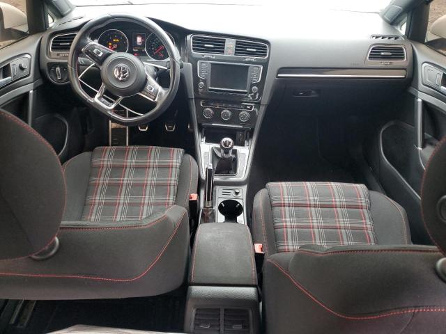 2016 VOLKSWAGEN GTI S/SE - 3VW5T7AU5GM057645