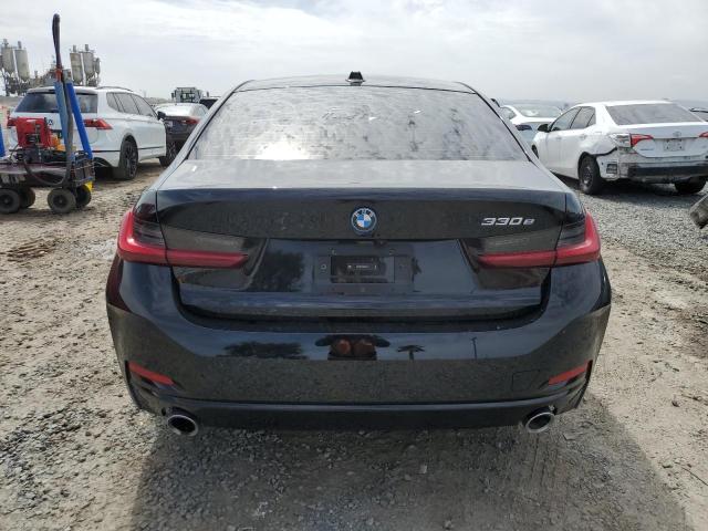 2024 BMW 330E 3MW39FF08R8E31814