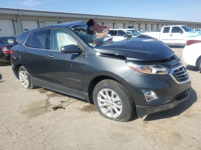 2019 CHEVROLET EQUINOX LT - 3GNAXKEV5KS679749