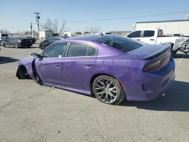 Vin: 2c3cdxhg1ph686622, lot: 48619315, dodge charger gt 20232
