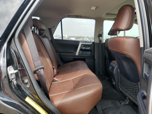 2023 TOYOTA 4RUNNER LI JTEDU5JR6P5287675