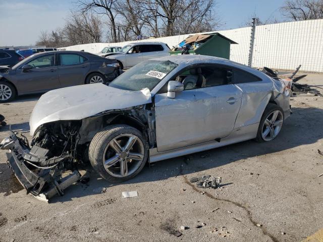 AUDI TT PREMIUM PLUS