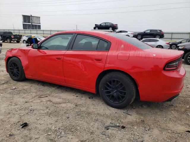 2019 DODGE CHARGER SX - 2C3CDXBG5KH736729