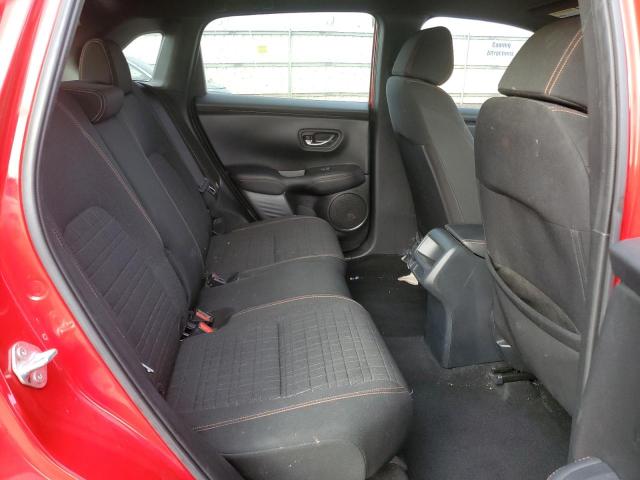 2024 HONDA HR-V SPORT - 3CZRZ2H57RM705178