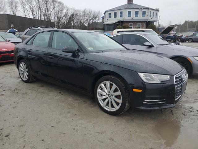 Vin: wauanaf46hn008282, lot: 46822835, audi a4 premium 20174