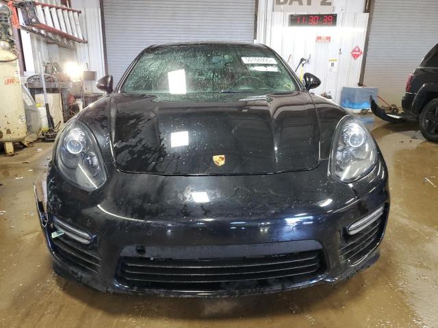 2016 PORSCHE PANAMERA G - WP0AF2A78GL081459