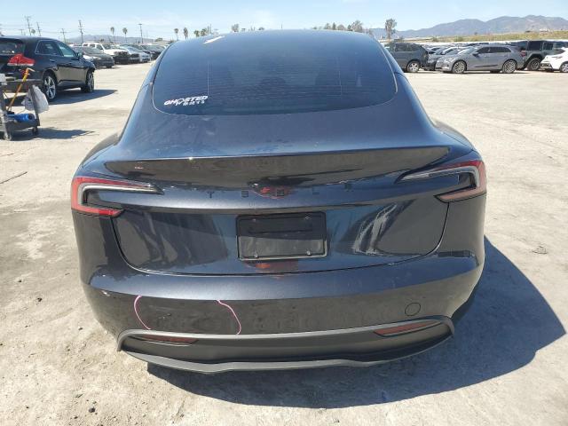 2024 TESLA MODEL 3 5YJ3E1EA3RF862424