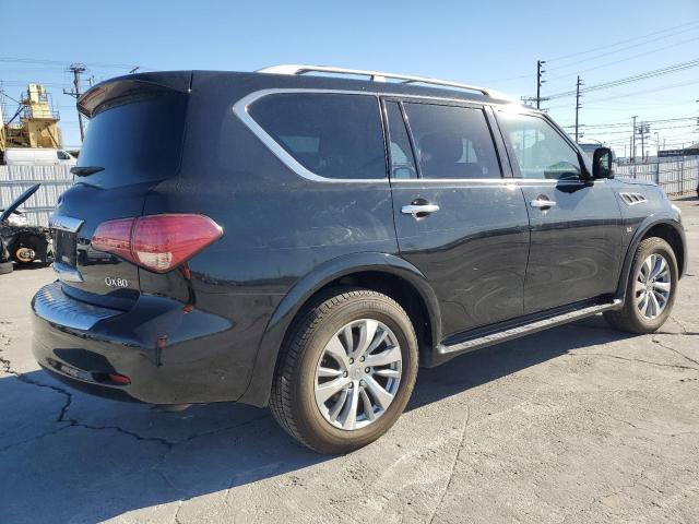 Vin: jn8az2ne9f9083155, lot: 49410995, infiniti qx80 20153