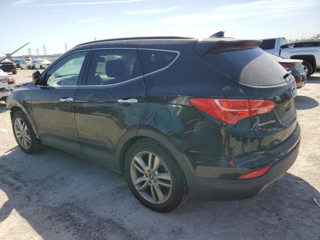 2015 HYUNDAI SANTA FE S - 5XYZW4LA0FG243456
