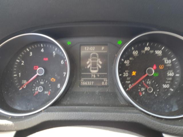 2016 VOLKSWAGEN PASSAT S - 1VWAS7A39GC014646