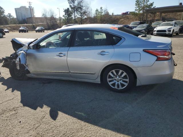 2015 NISSAN ALTIMA 2.5 - 1N4AL3AP9FC158391