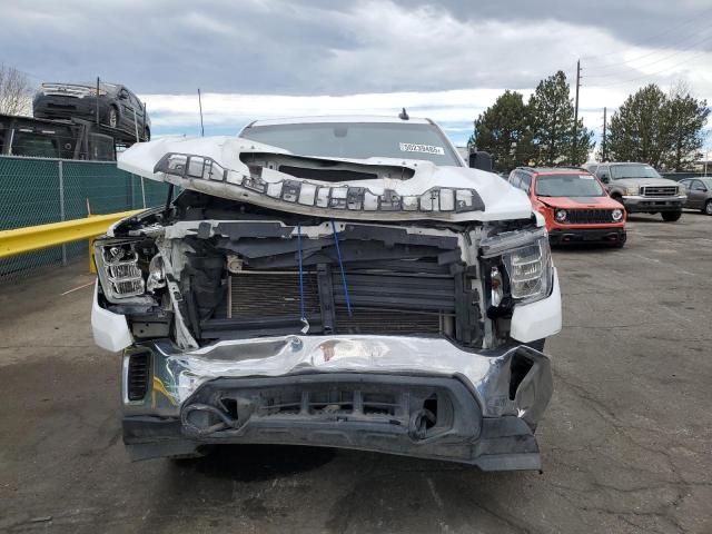 2022 GMC SIERRA K25 - 1GT59LE75NF254830