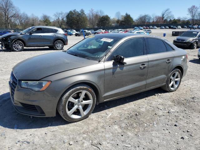 AUDI A3 PREMIUM