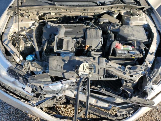 2016 HONDA ACCORD LX - 1HGCR2F31GA157431