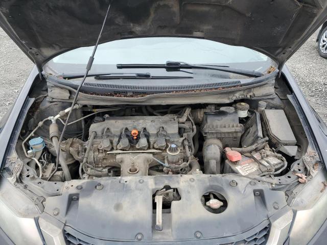 2015 HONDA CIVIC LX - 19XFB2E55FE071473