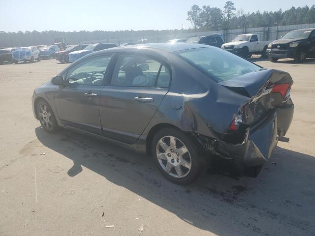 Vin: 2hgfa1f57ah328563, lot: 48932215, honda civic lx 20102