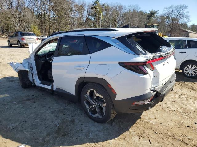 Vin: 5nmjfcae5ph262072, lot: 48704905, hyundai tucson sel 20232