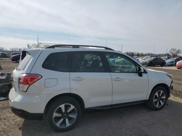 2018 SUBARU FORESTER 2 - JF2SJAEC3JH569962
