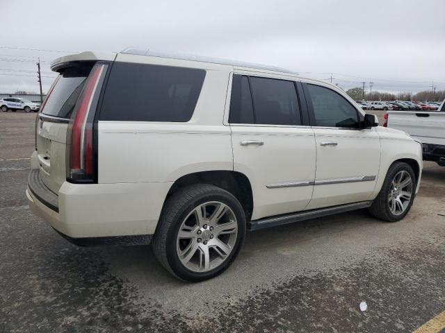 Vin: 1gys4ckj2fr283990, lot: 51136645, cadillac escalade premium 20153