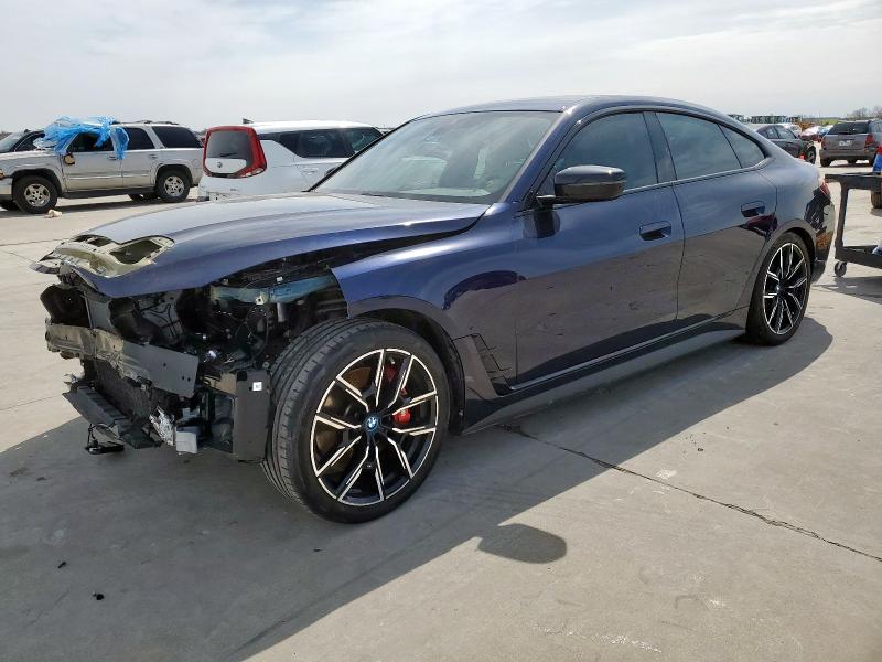 BMW I4 EDRIVE 40