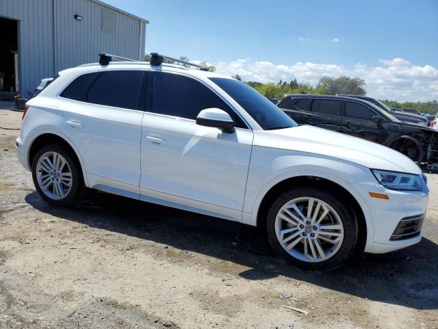 Vin: wa1bnafy9k2096211, lot: 50501305, audi q5 premium plus 20194