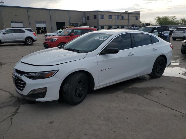 CHEVROLET MALIBU LS