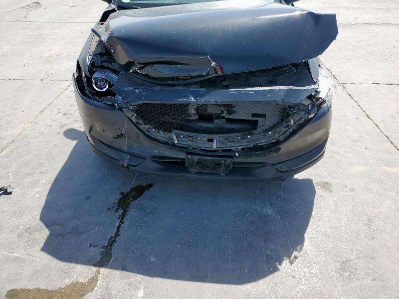 2021 MAZDA CX-5 TOURI - JM3KFBCM3M0343447