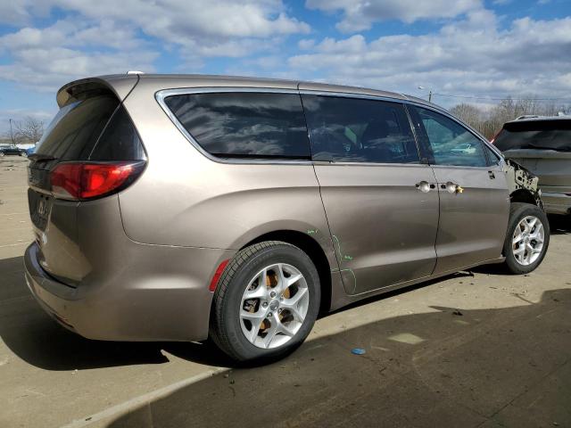 Vin: 2c4rc1fg4jr117466, lot: 47480705, chrysler pacifica touring plus 20183