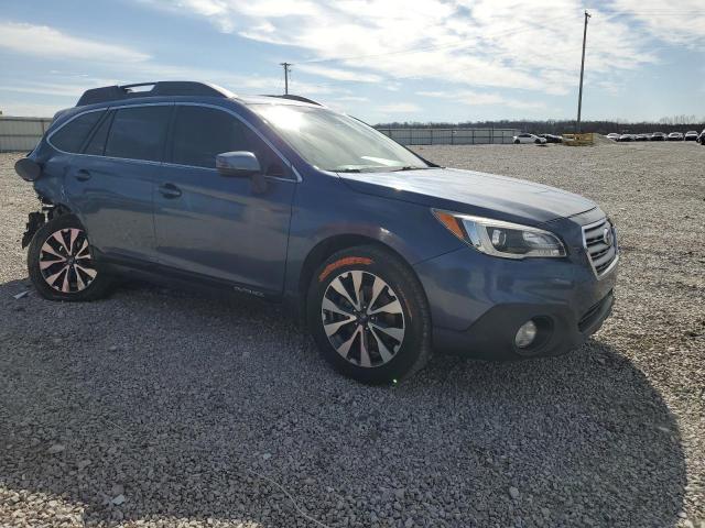 Vin: 4s4bsanc6h3263322, lot: 49458995, subaru outback 2.5i limited 20174