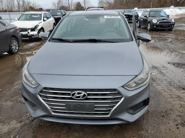 2019 HYUNDAI ACCENT SE - 3KPC25A36KE073056