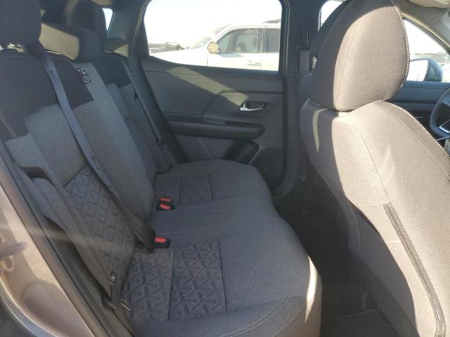 2025 NISSAN KICKS SV - 3N8AP6CA3SL311147