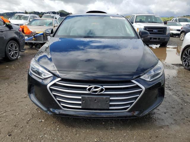 2017 HYUNDAI ELANTRA SE - 5NPD74LF9HH190643