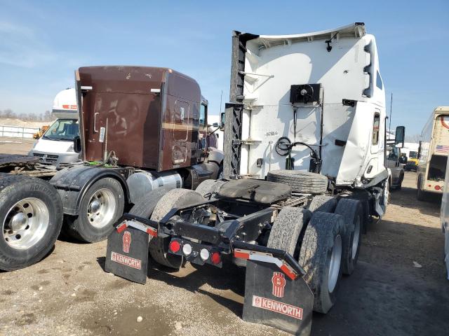 2022 KENWORTH CONSTRUCTI #3292311311