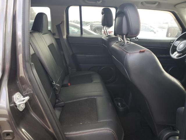 2016 JEEP PATRIOT SP - 1C4NJRBB6GD783043