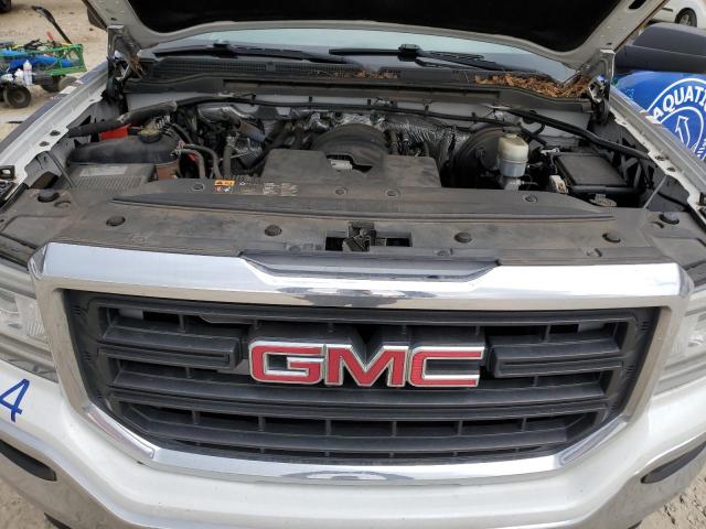 2016 GMC SIERRA C15 - 1GTN1LEH2GZ347290