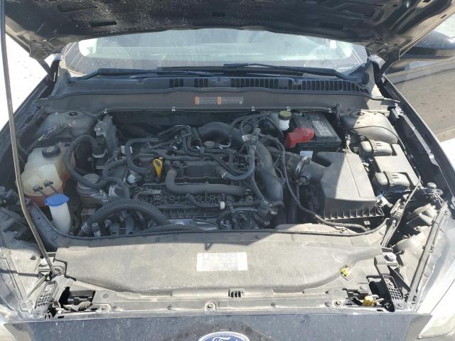 2019 FORD FUSION SE - 3FA6P0HD4KR103346